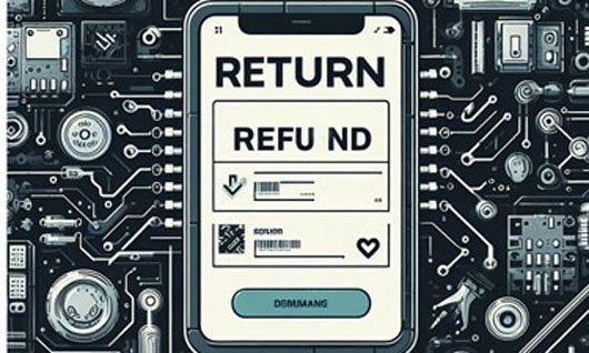 Privacy Policy for Aditi Electronics And Research Pvt. Ltd.
